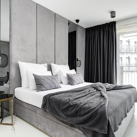 El Apartments - Aries Poznaň Exteriér fotografie