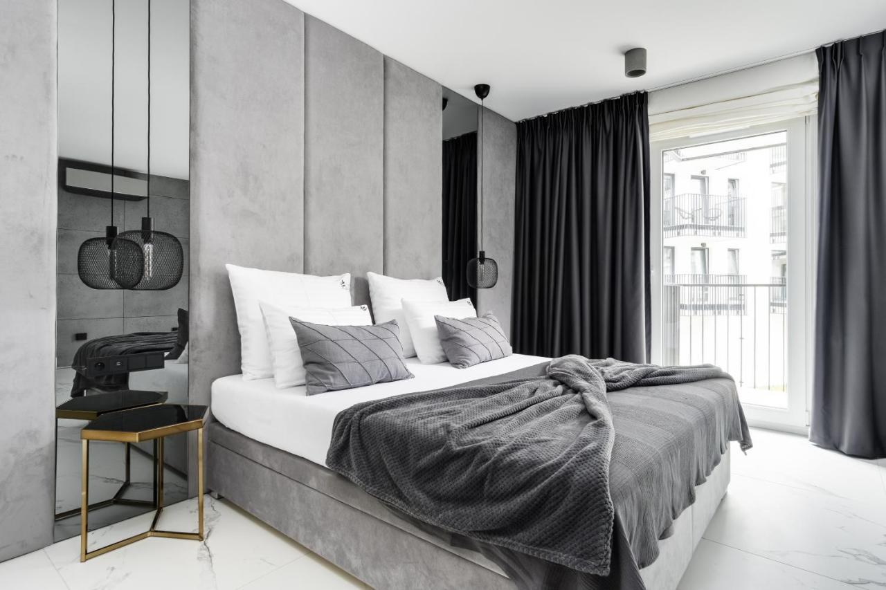 El Apartments - Aries Poznaň Exteriér fotografie